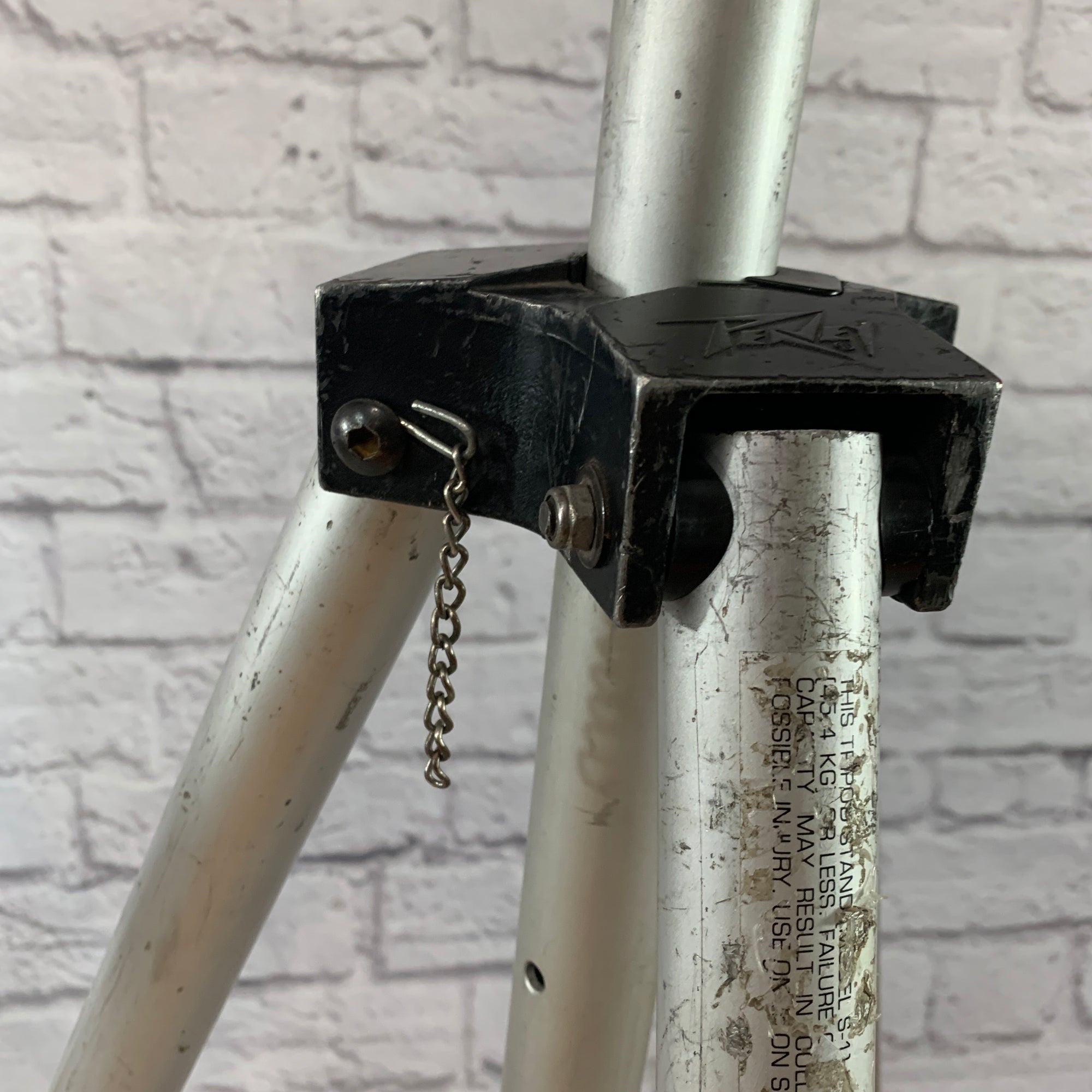Peavey Vintage Speaker Stand Pair