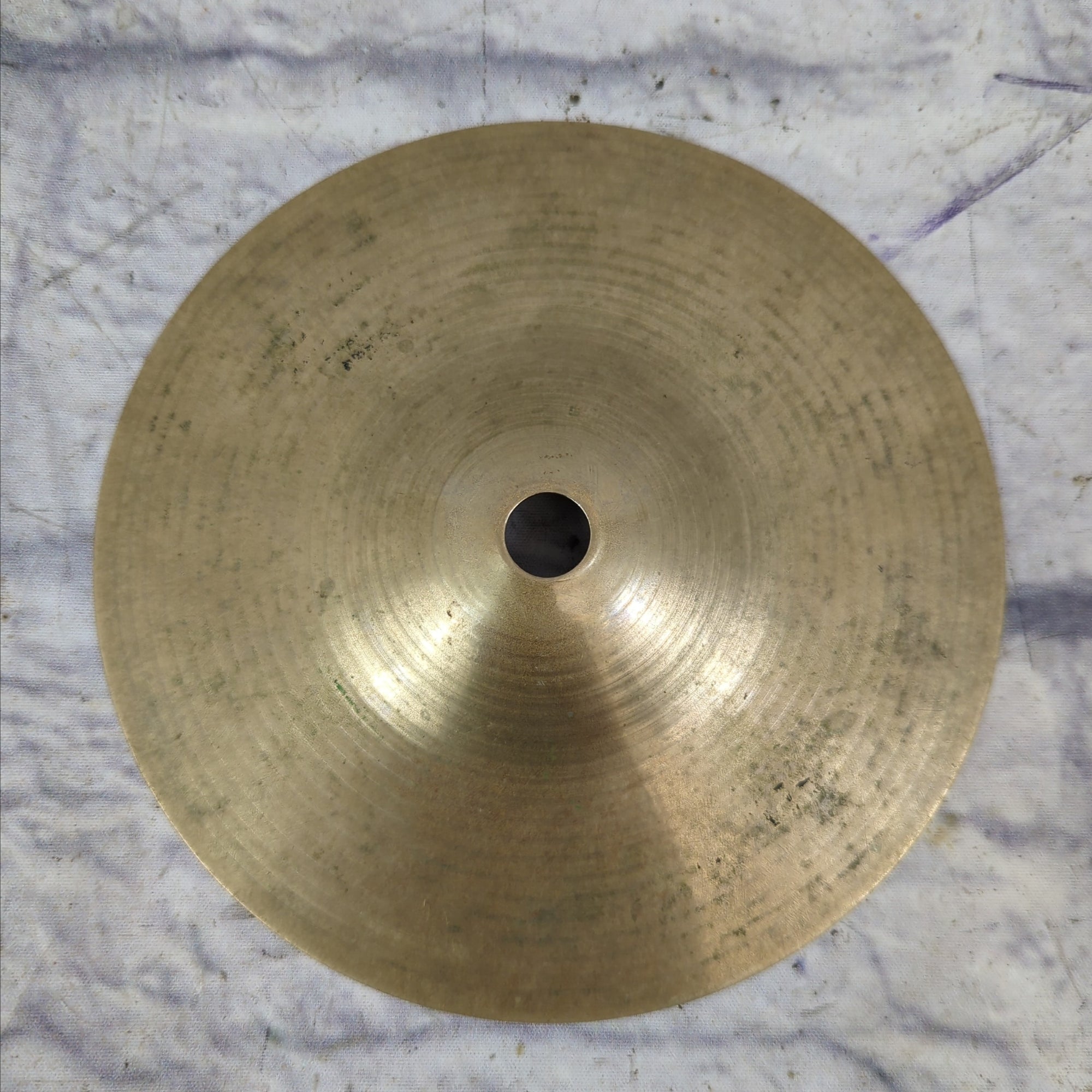 Unknown 6" Splash Cymbal