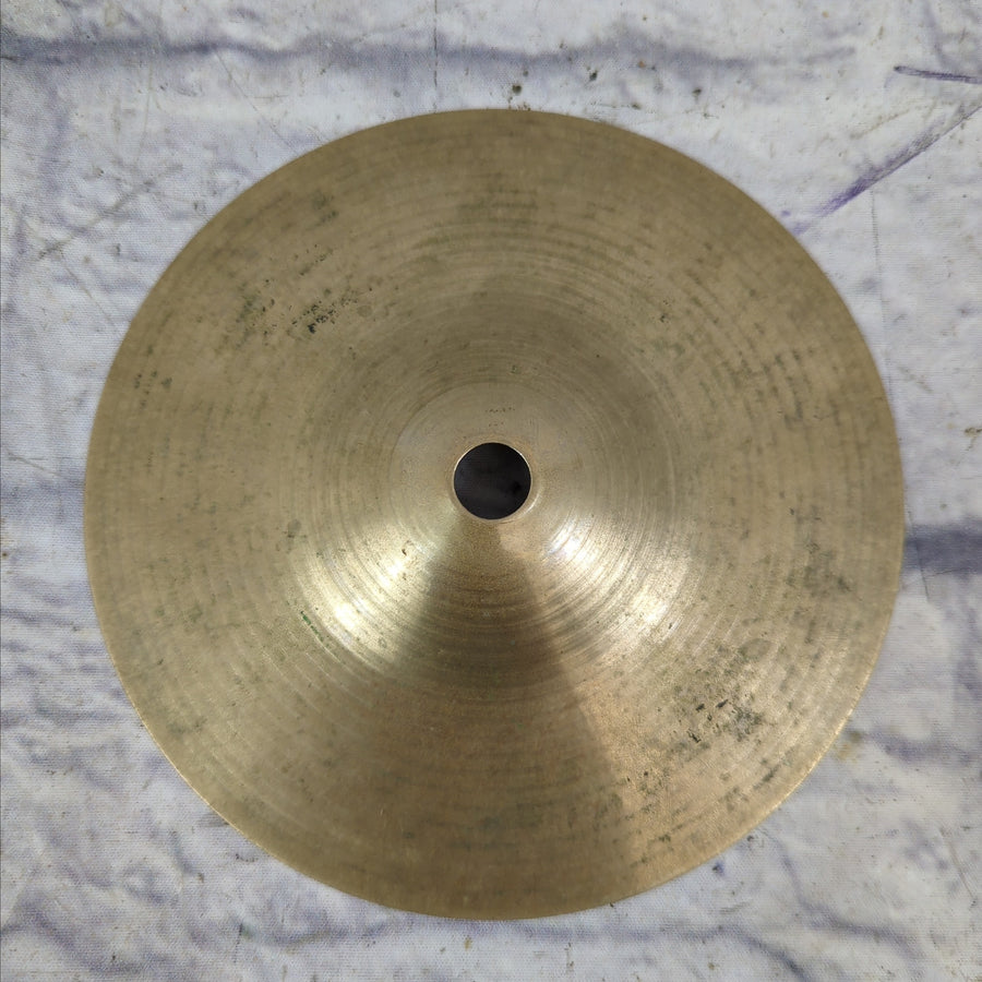 Unknown 6" Splash Cymbal