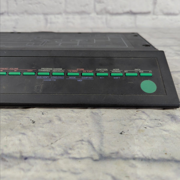 DTM・DAW YAMAHA TX7 TONE GENERATOR DTM・DAW YAMAHA TX7 TONE GENERATOR MATRIXSYNTH: Yamaha TX7