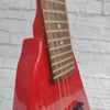 Epiphone Flying V Mini Travel Guitar