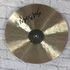 Sabian HHX Complex Thin Crash 19 Crash Cymbal