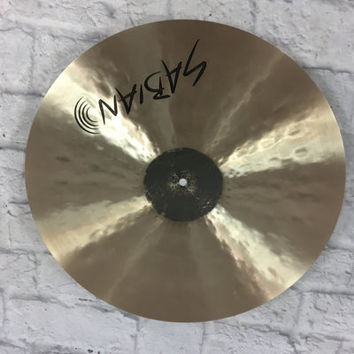 Sabian HHX Complex Thin Crash 19 Crash Cymbal