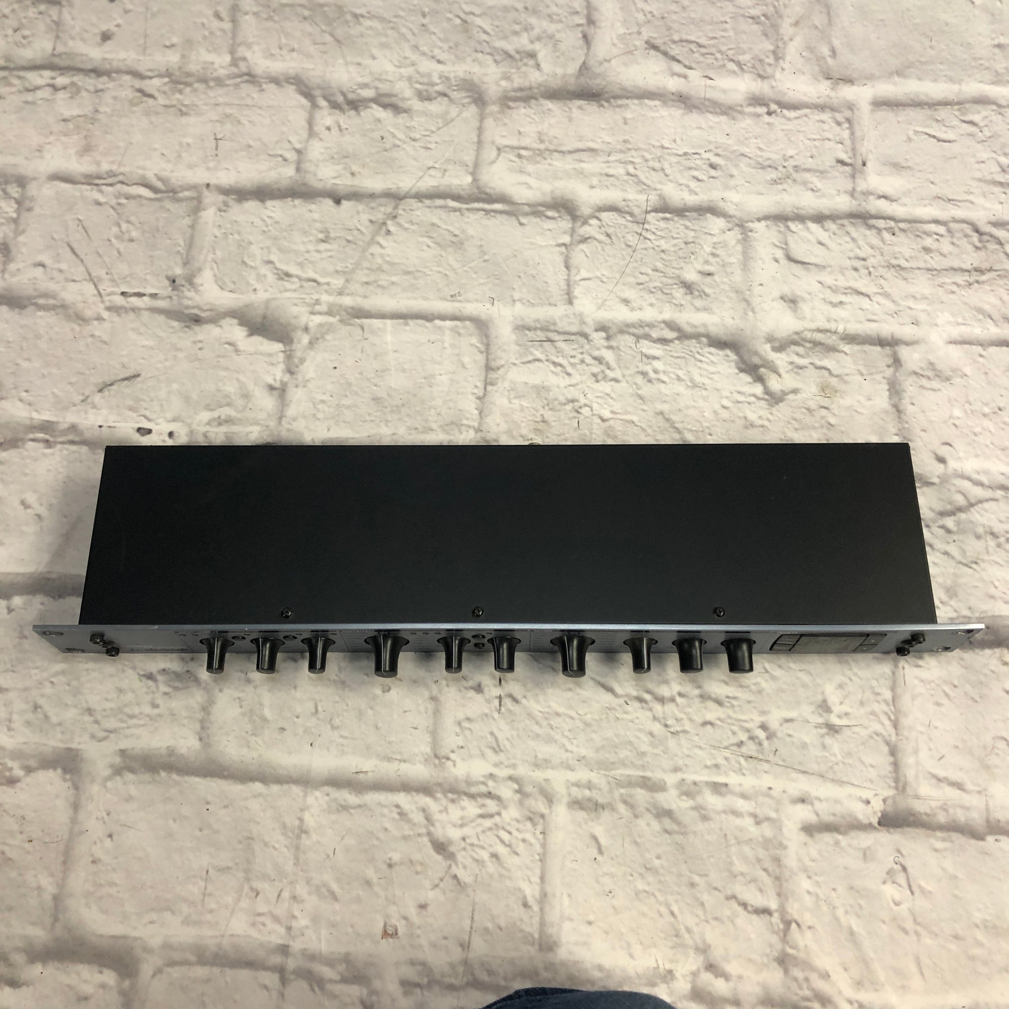 TC Electronic M300 Rack Multieffects