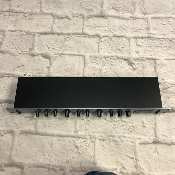TC Electronic M300 Rack Multieffects - Evolution Music