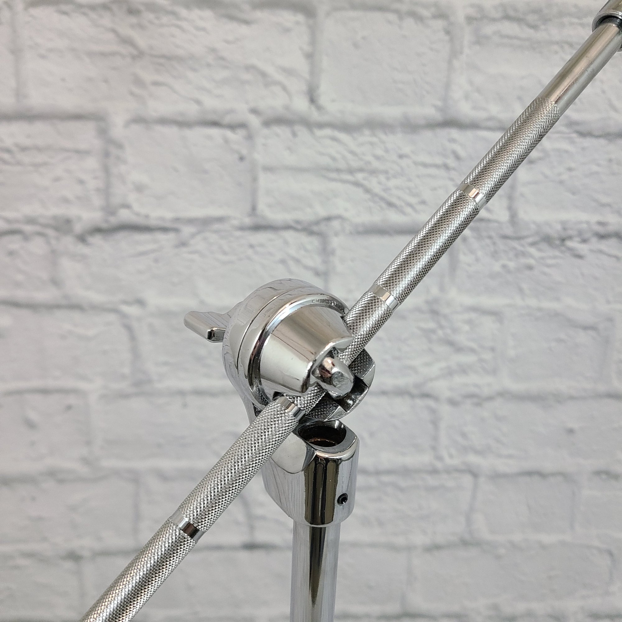 Gibraltar 8709 Flat-Base Boom Cymbal Stand