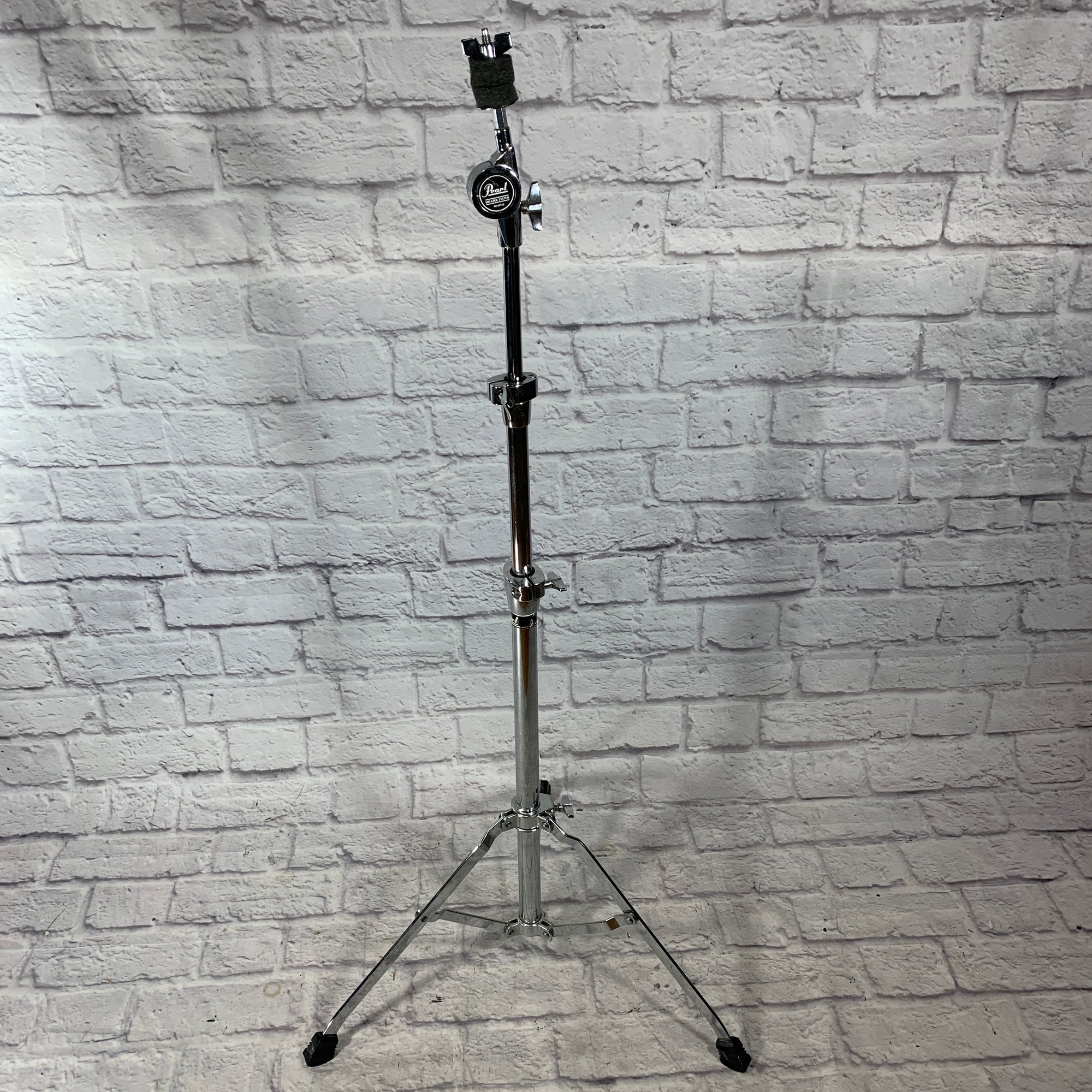 Pearl Unilock Straight Cymbal Stand