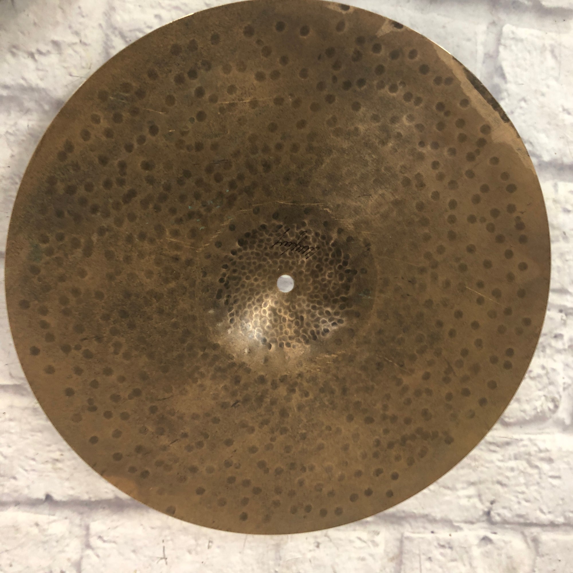 Sabian 14 HH Vanguard Hats Hi Hat Cymbal Pair