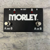 Morley ABY Selector Effect Pedal
