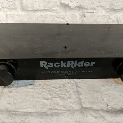 Rack Rider RR-15 Power Conditioner
