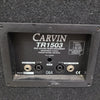 Carvin TR1503 (Pair) PA Speaker Cabinets