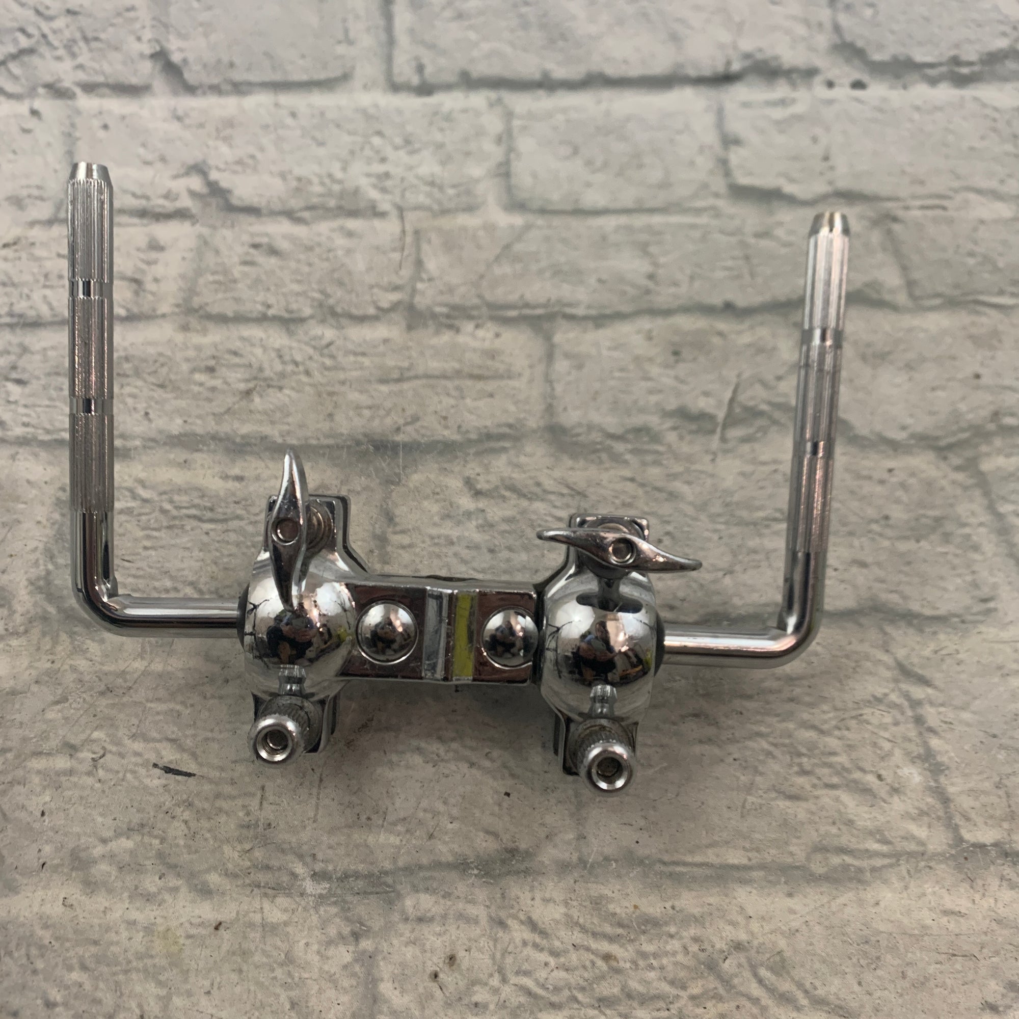 Double L-Rod Tom Mount