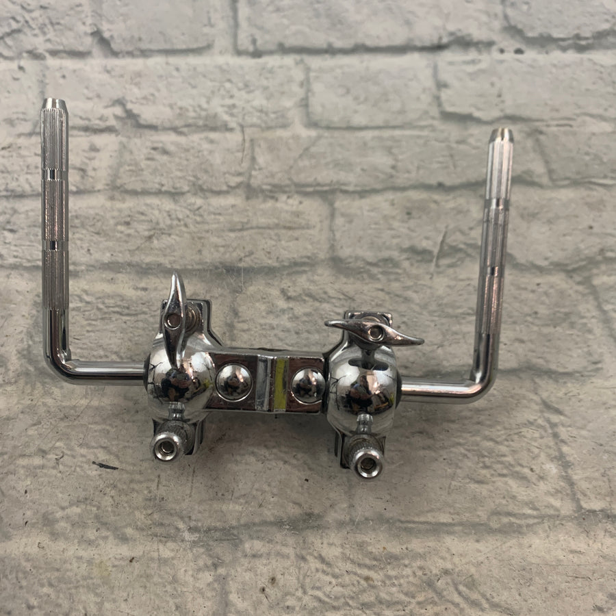 Double L-Rod Tom Mount