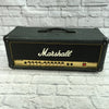 Marshall AVT50H 50 Watt Solid State Guitar Amplifier Head