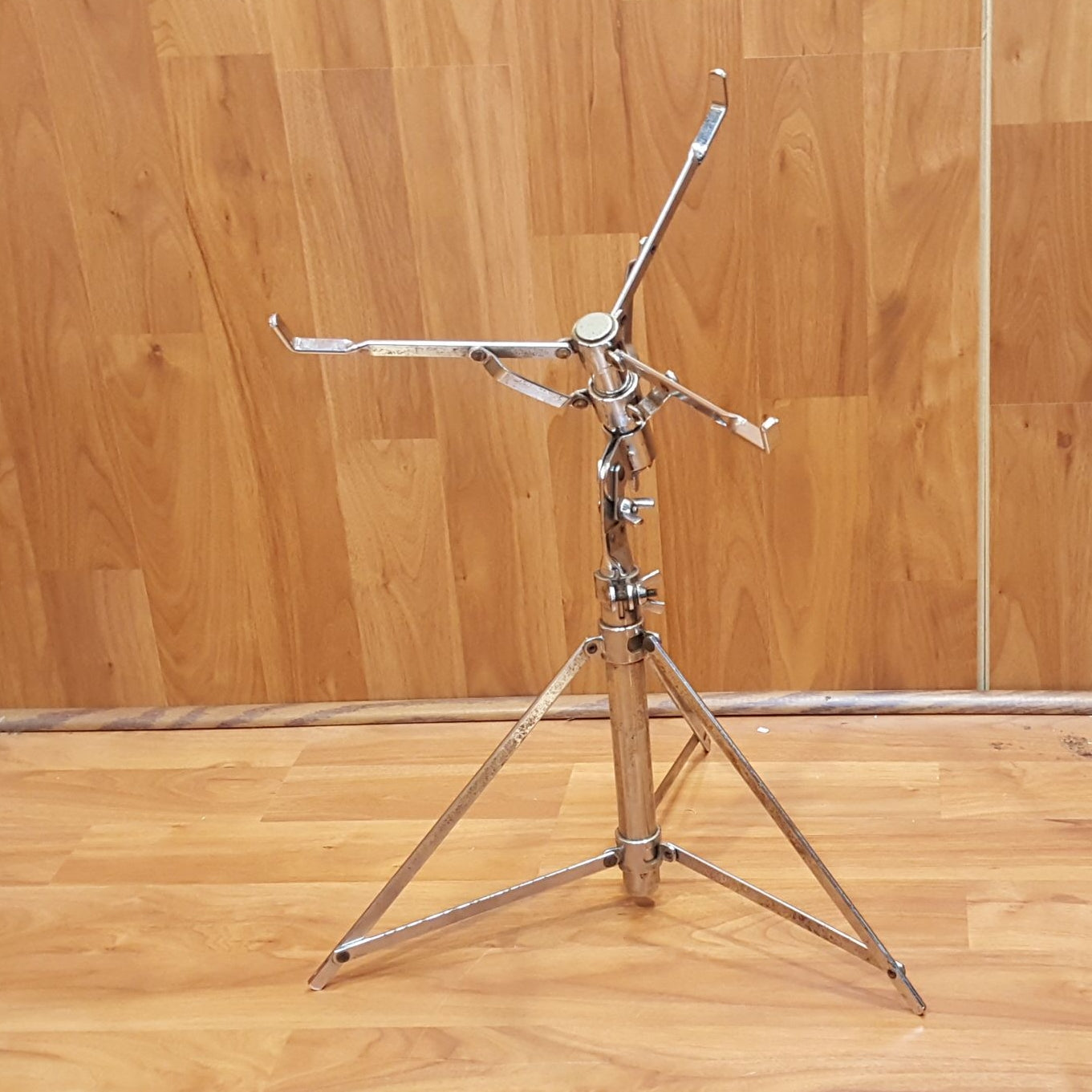 Gretsch Snare Stand Buck Rogers