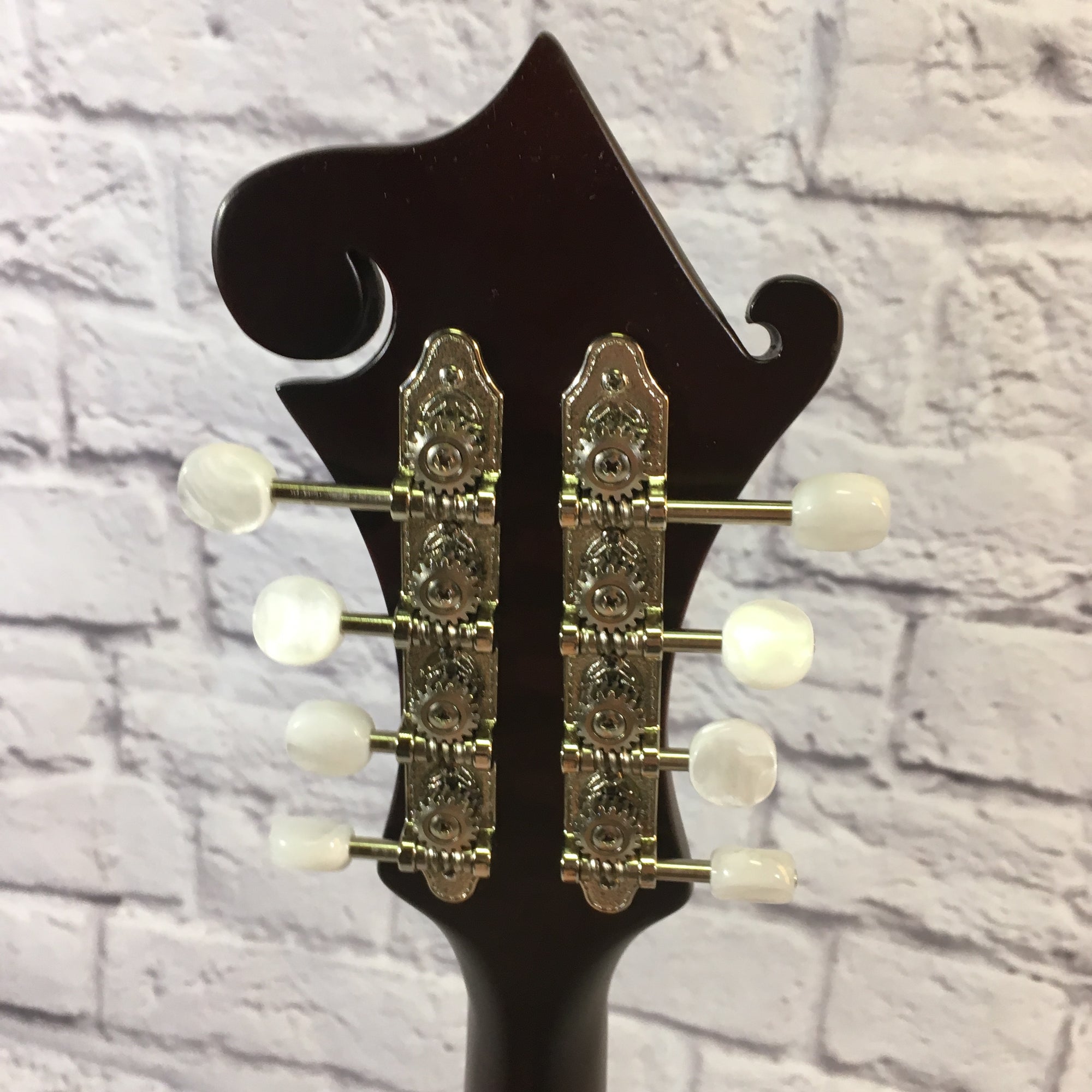 Loar LM-310F F Style Mandolin