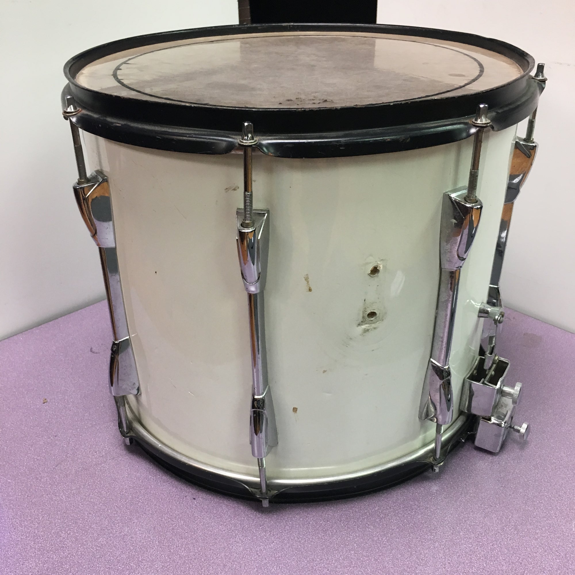 Groove Percussion Marching Snare