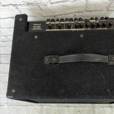 Roland KC-500 Keyboard Amp