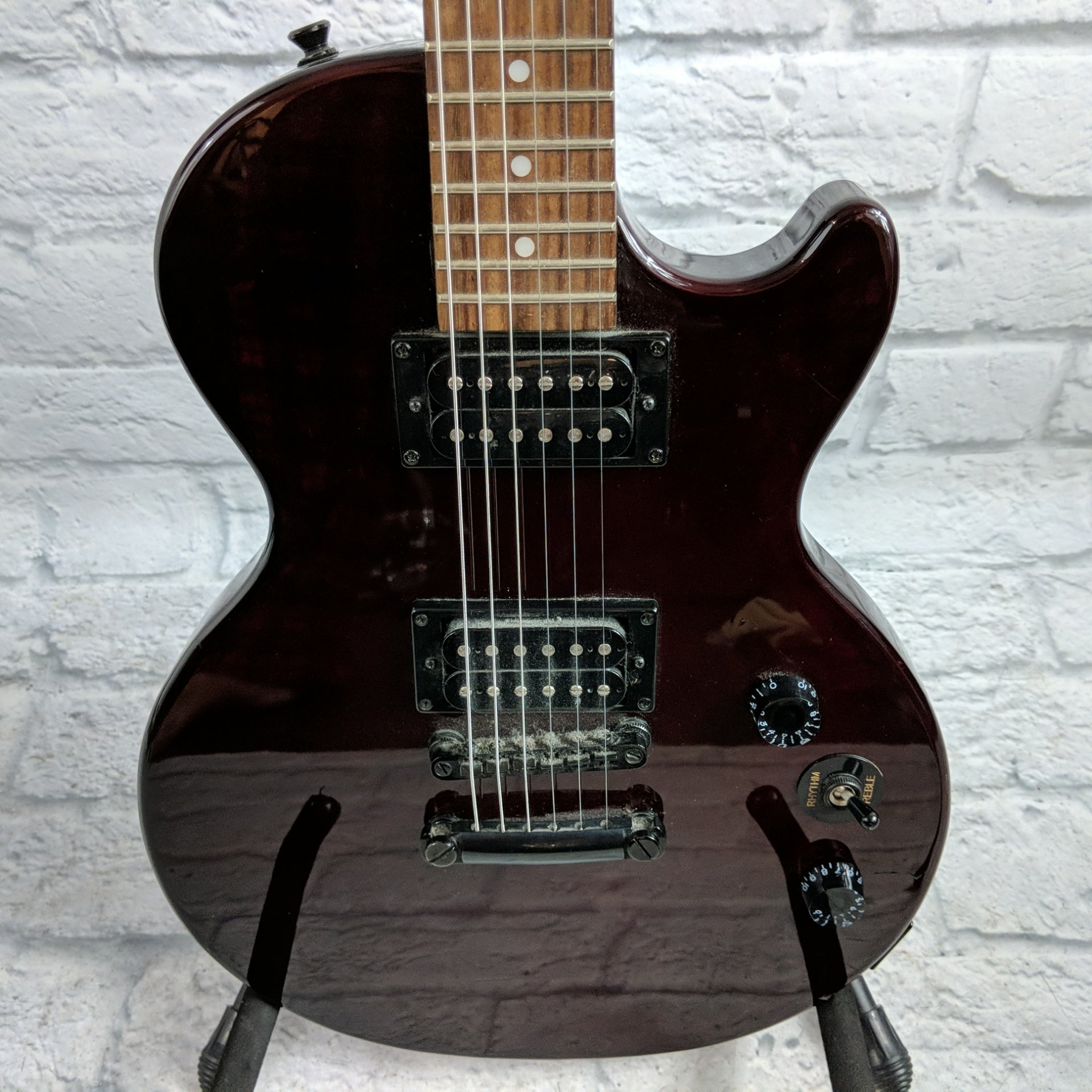 Epiphone Special II Les Paul Electric Guitar