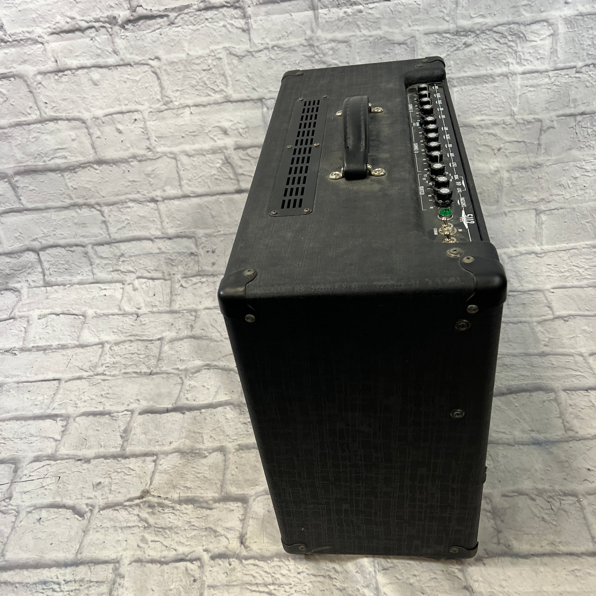 Crate 5112 VFX 2x12 Guitar Combo Amp