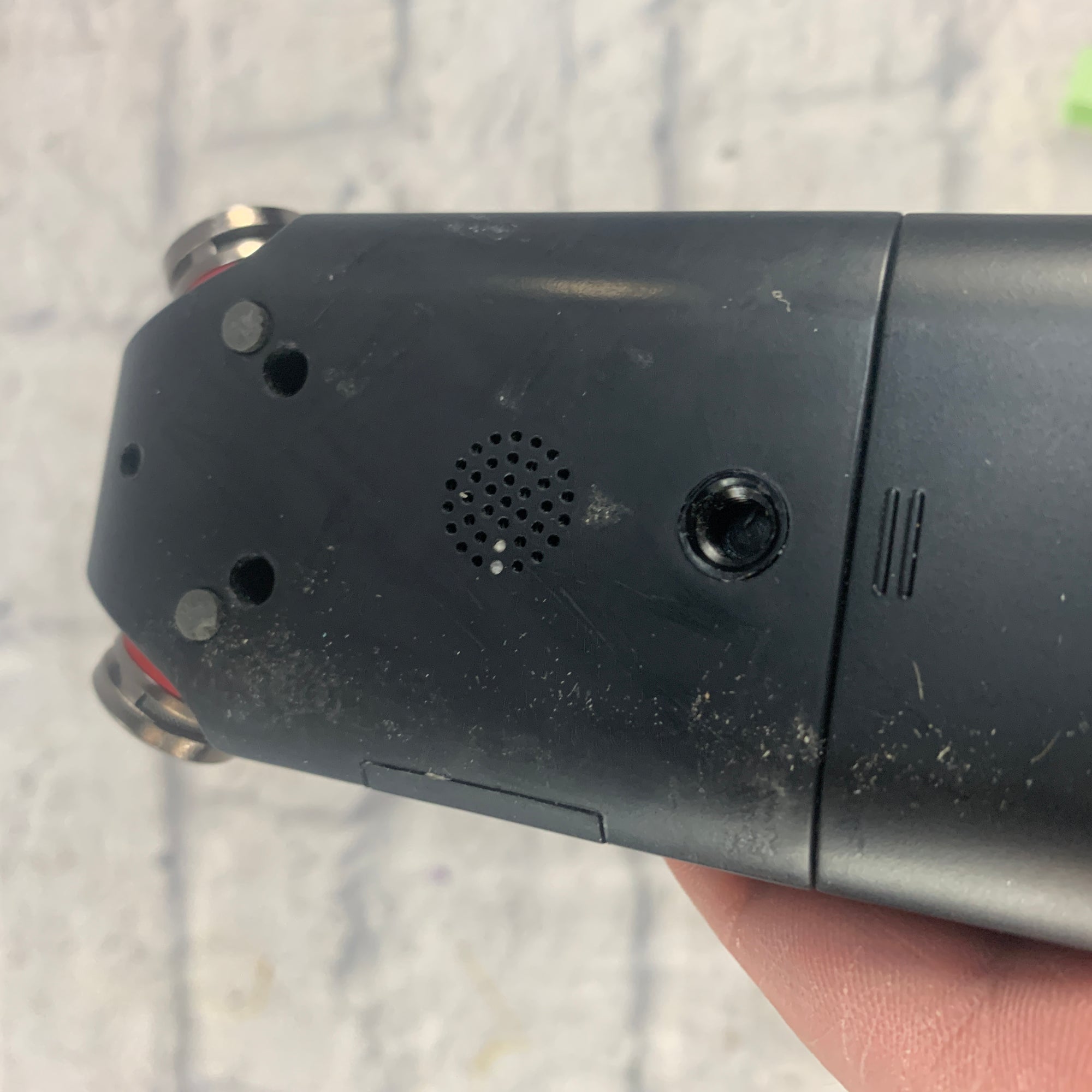 Tascam DR-05X Digital Recorder