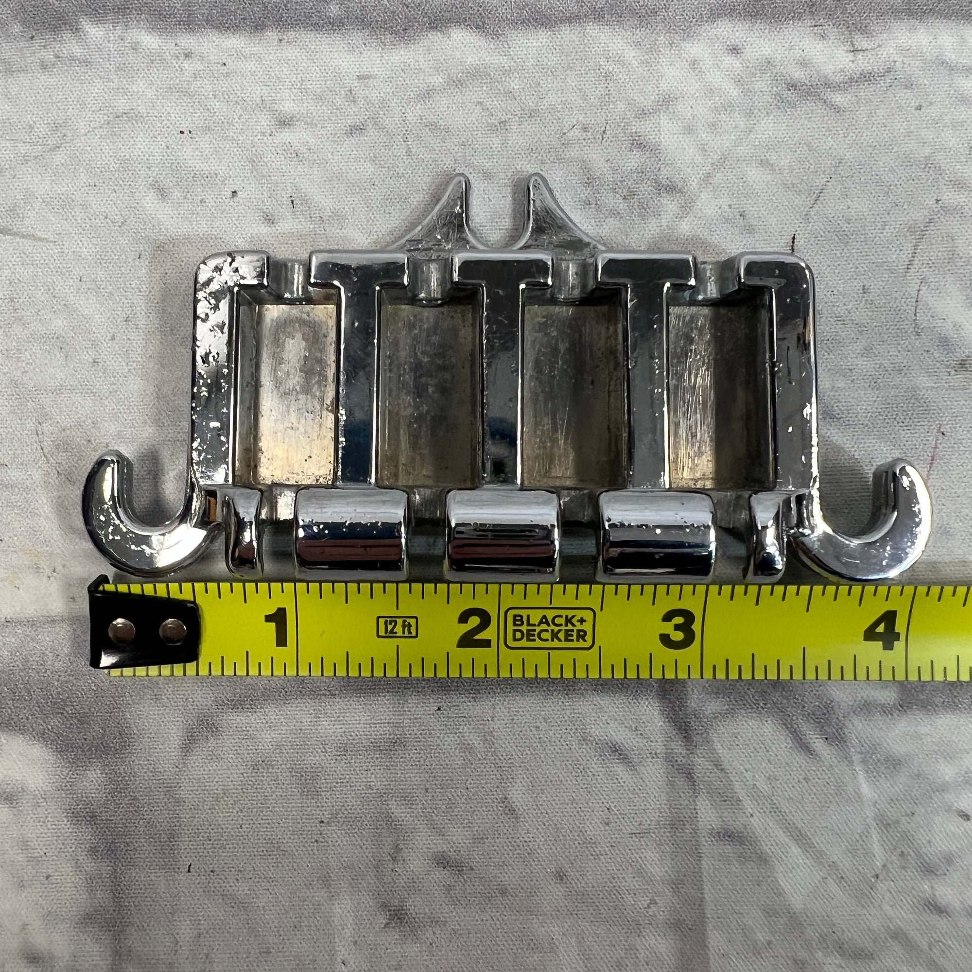 Gibson 4 String Thunderbird Bass Bridge