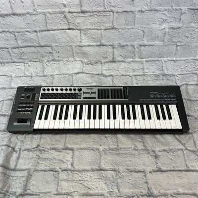 Edirol by Roland PCR-500 MIDI Keyboard Controller