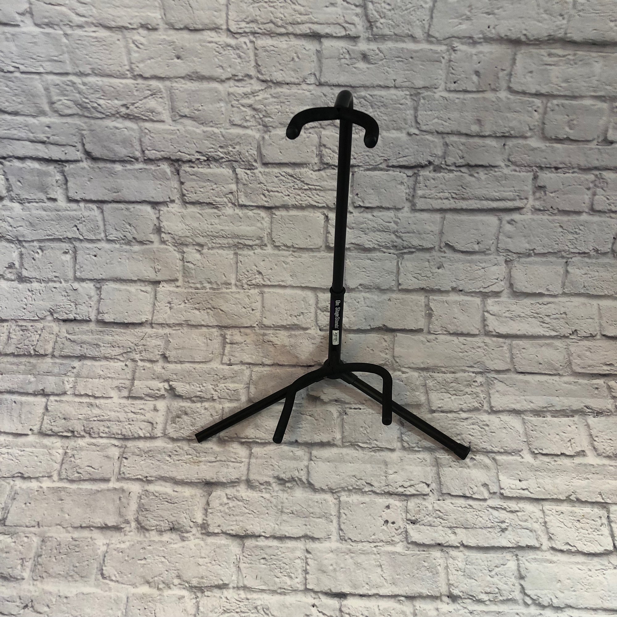 On Stage Stands Guitar Stand