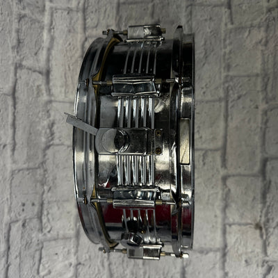 Royce 14 Steel Shell Snare Drum