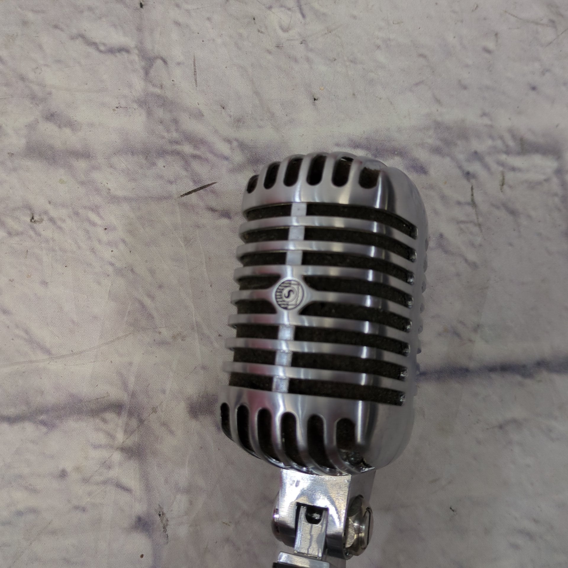 Shure 55SH II Vocal Microphone