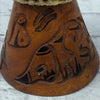 Unknown Small Djembe Hand Drum