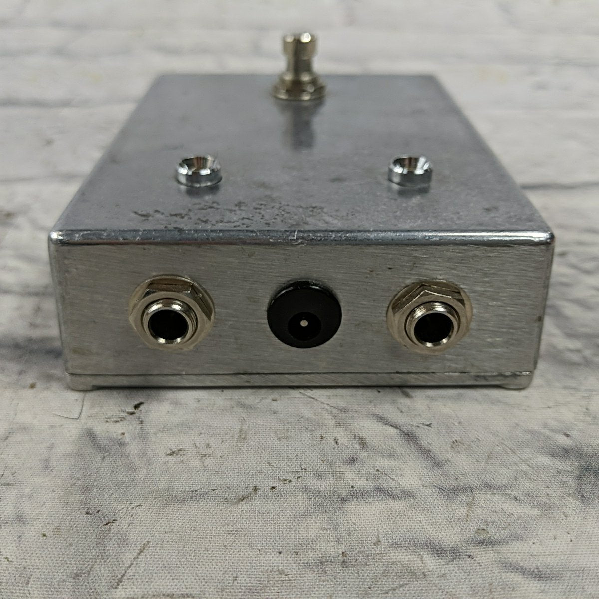 Unknown AB Pedal