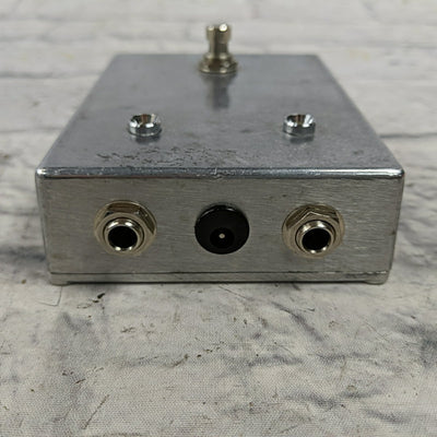 Unknown AB Pedal