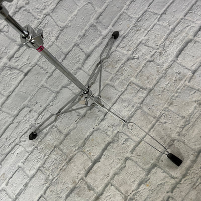Ludwig Red Label Double Braced Straight Cymbal Stand