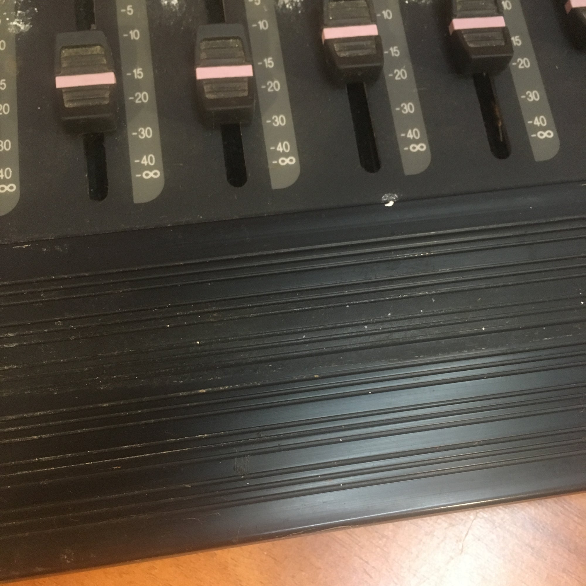 Eclipse ACM12 12 Channel Mixer