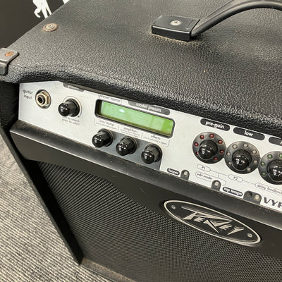 Peavey Vypyr VIP-3 Modeling Guitar Combo Amp Guitar Combo Amp