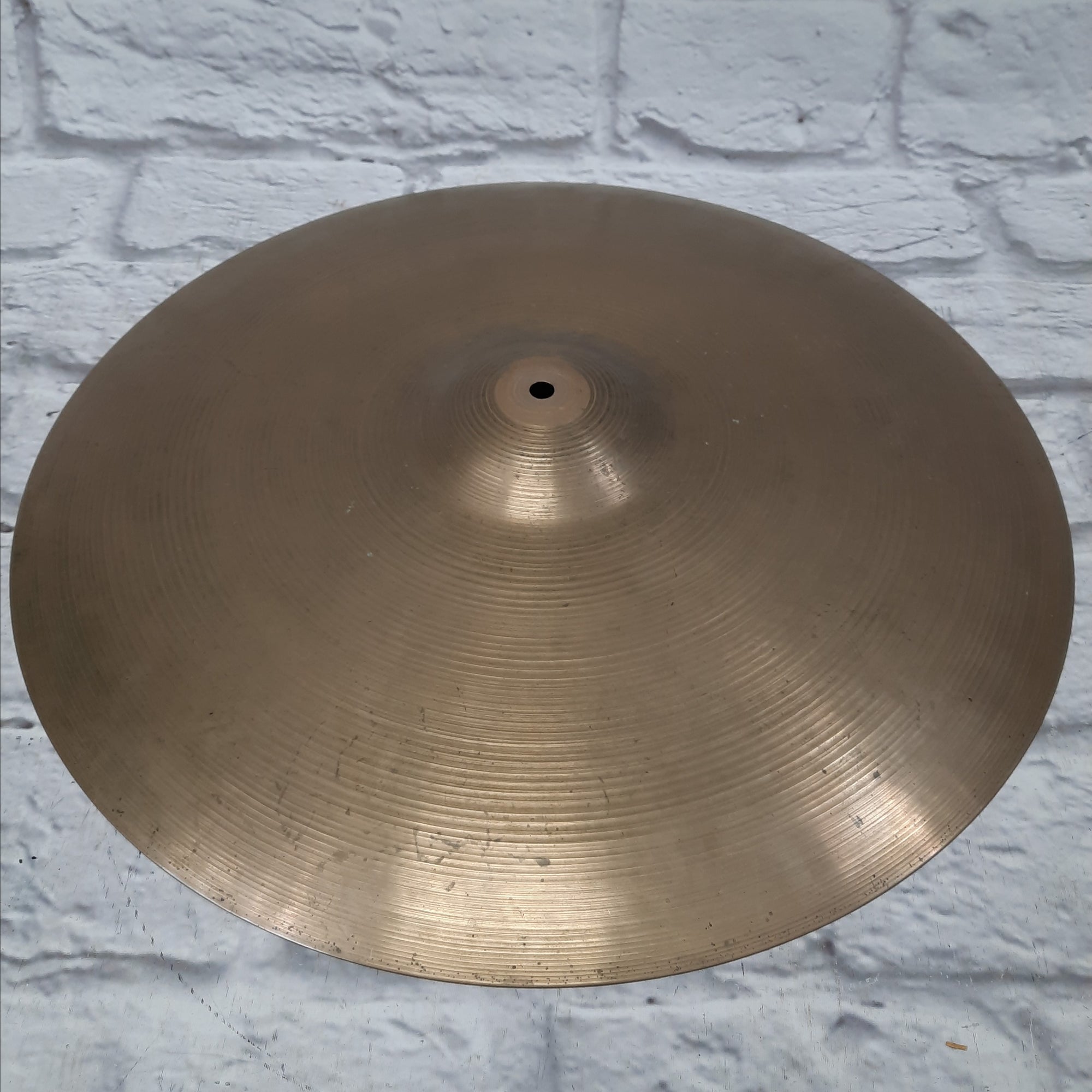 Zildjian Avedis 22" Ride Cymbal