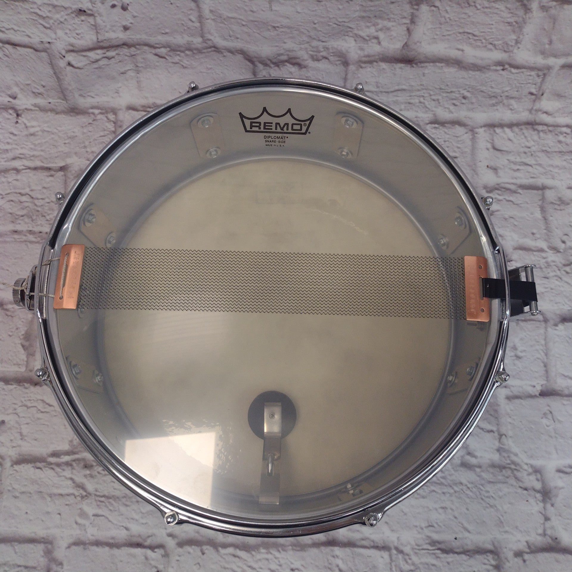 Slingerland Gene Krupa 14x5" COB Snare