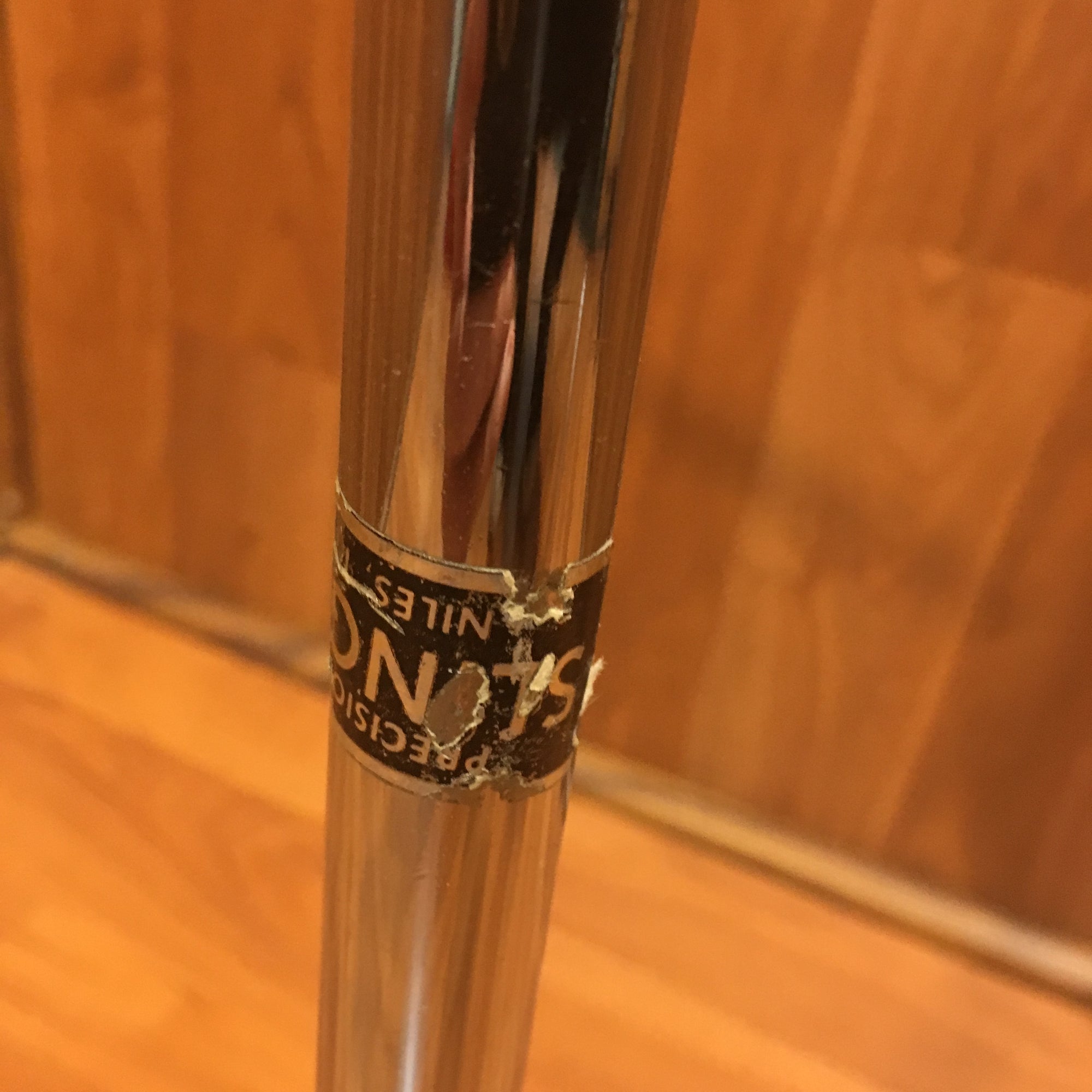Slingerland Vintage Snare Stand