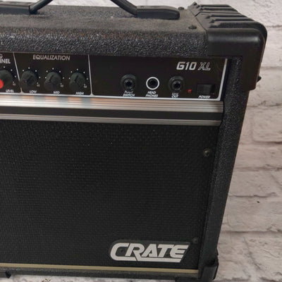 Crate G10XL Guitar Amp
