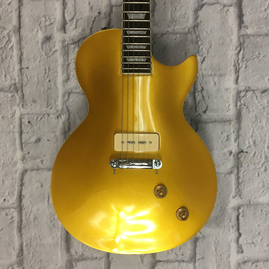 Gold Top LP Junior