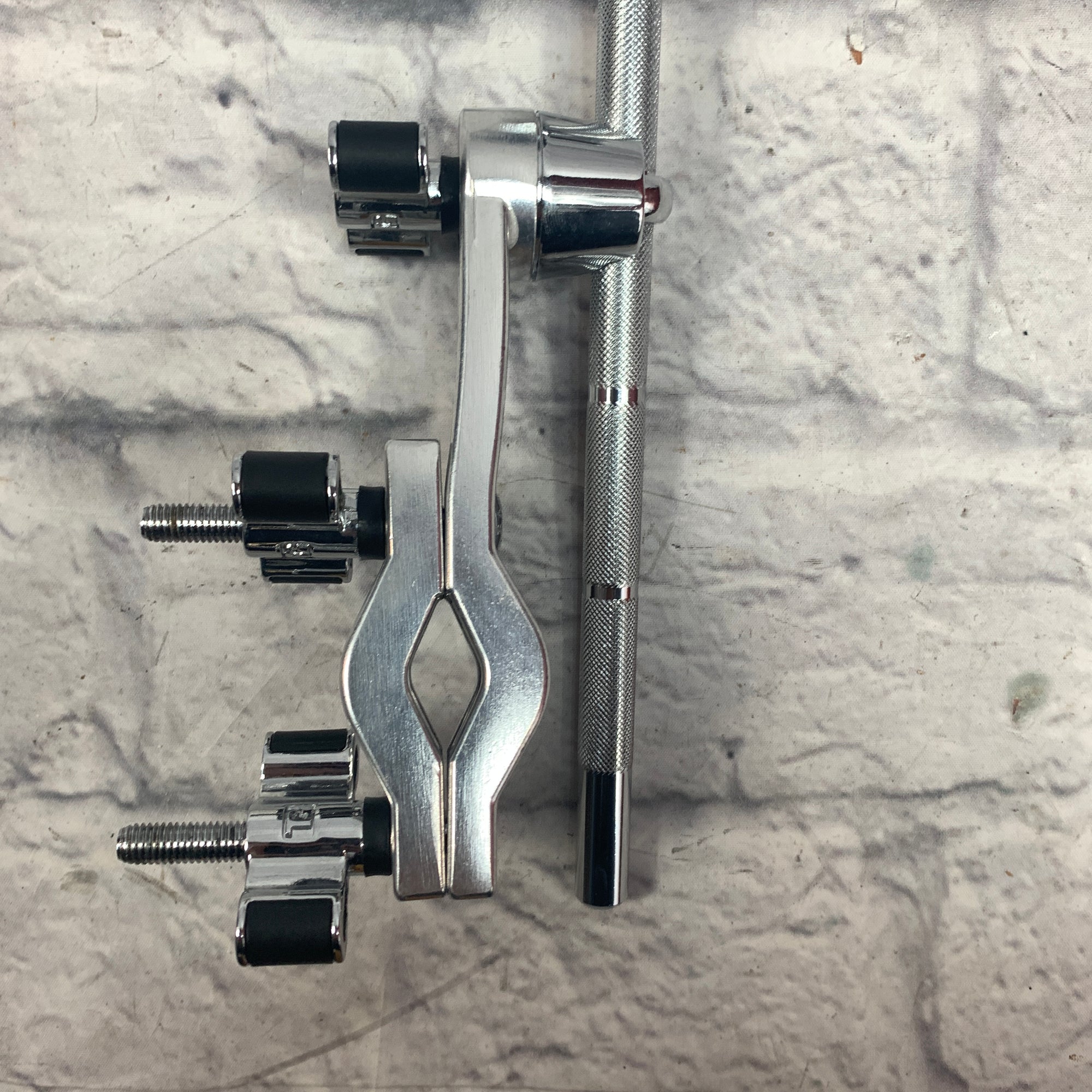 Unknown Cymbal Arm w/ Clamp