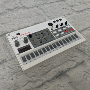 Korg Volca Digital Sample Sequencer