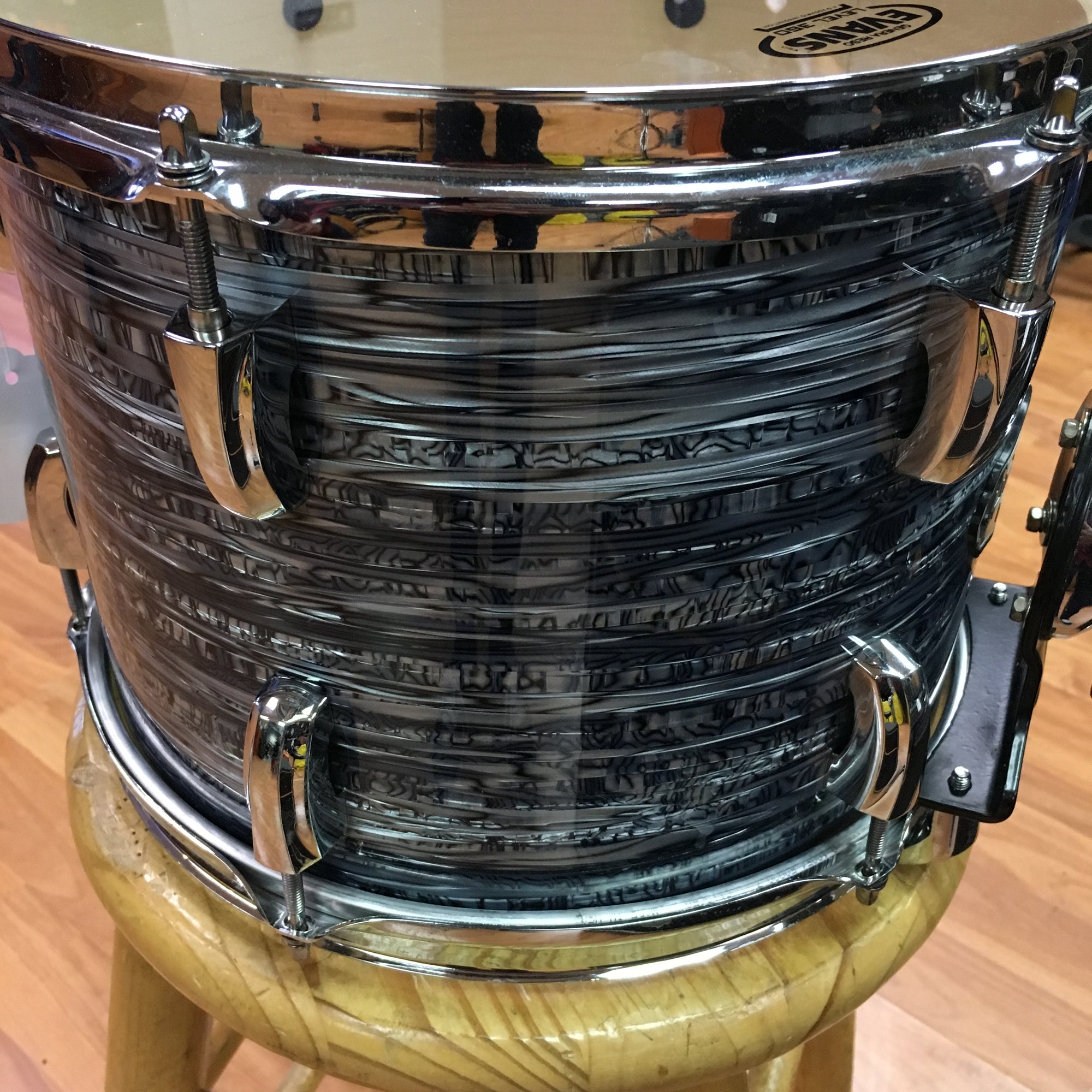 Pearl Vision 12" Tom