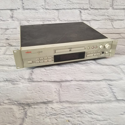 Fostex CR300 Rackmount Professional CD Recorder