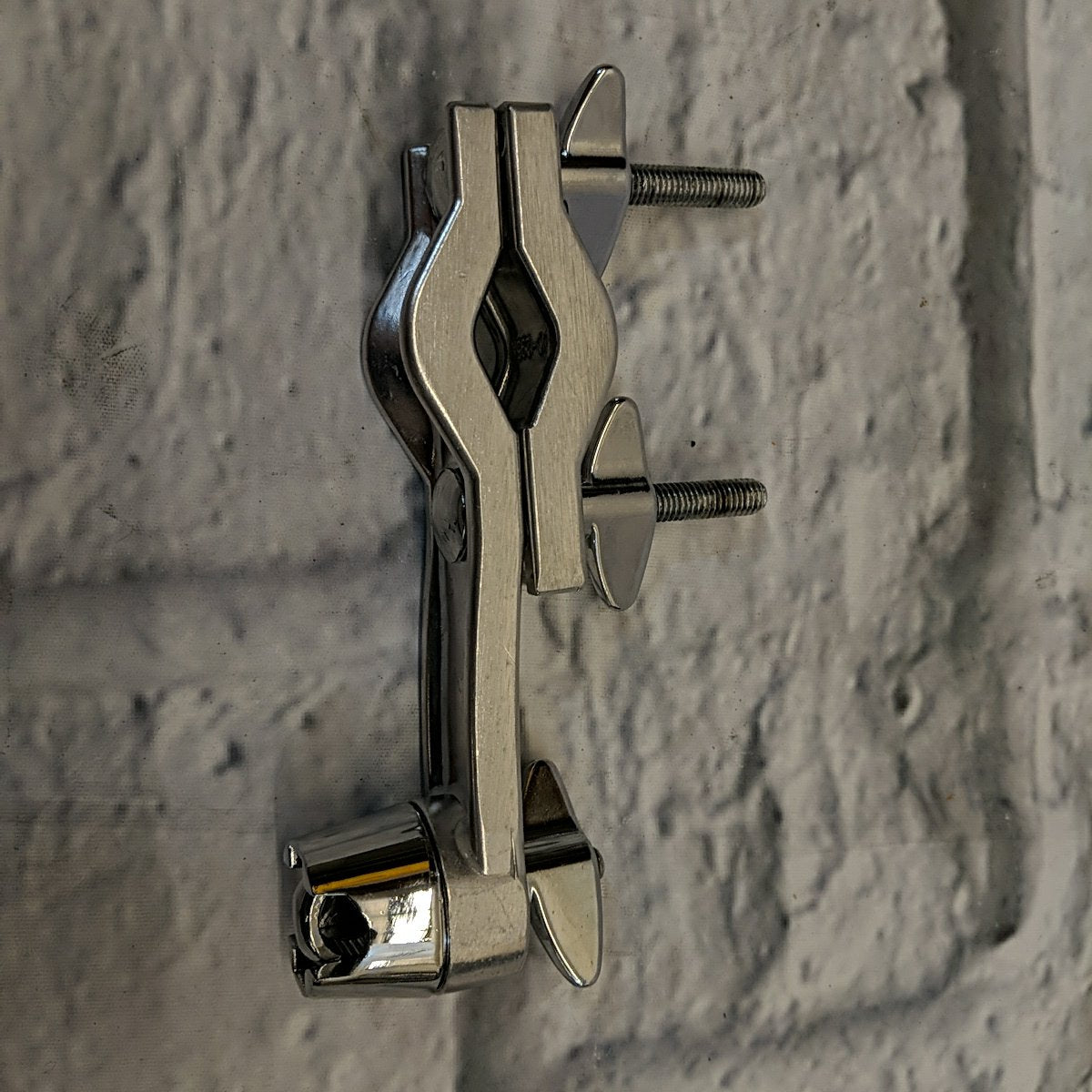 Cymbal Grabber Arm Clamp Drum Mount