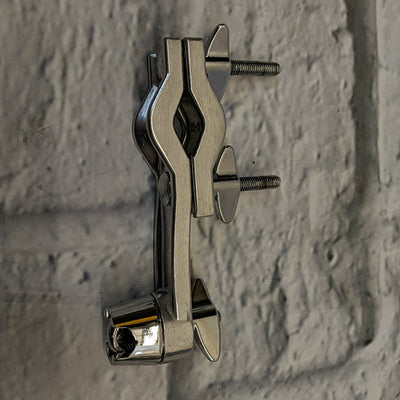 Cymbal Grabber Arm Clamp Drum Mount
