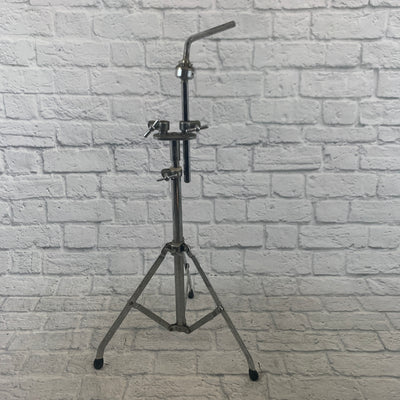 Pearl 1970s Dual Hex Clamp Single-Braced Tom Stand