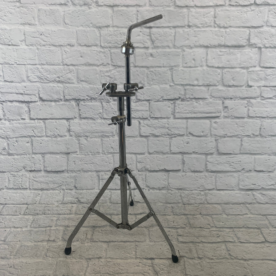 Pearl 1970s Dual Hex Clamp Single-Braced Tom Stand