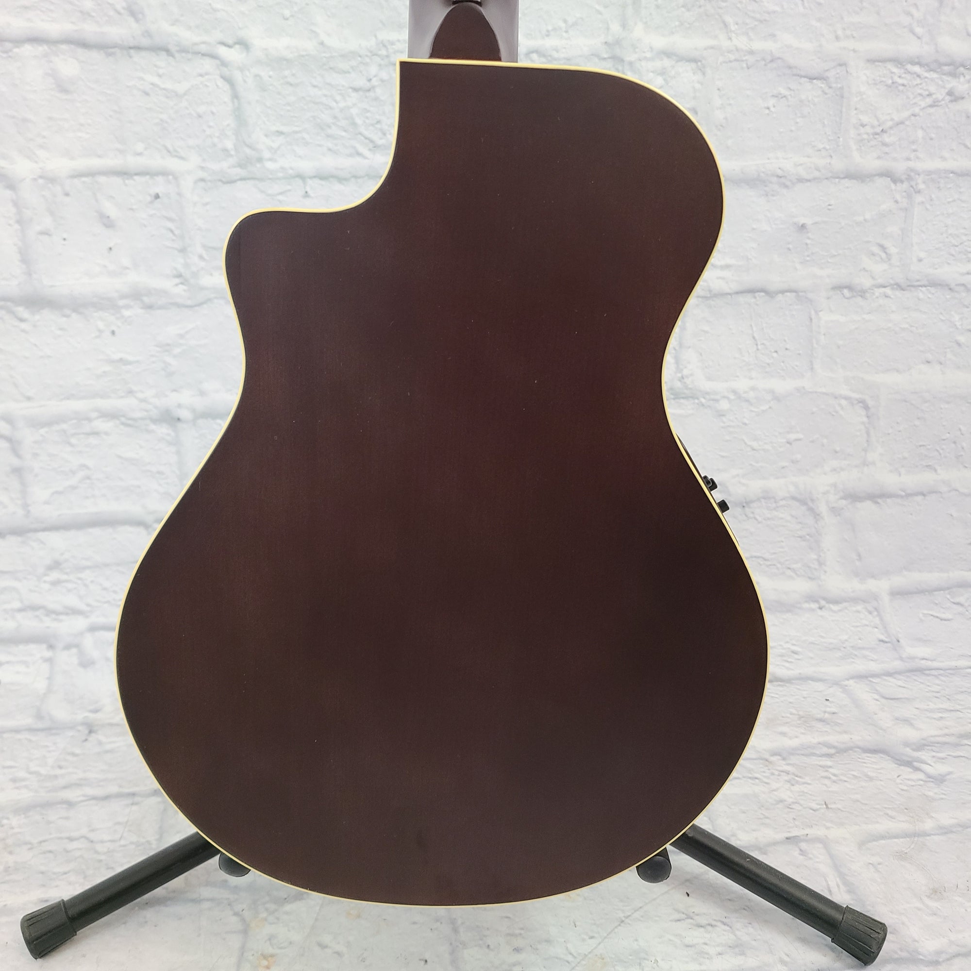Yamaha APXT2 3/4 Sized Acoustic Electric Guitar - Violin Sunburst